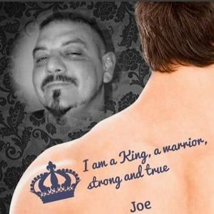 Meet your Posher, Joe